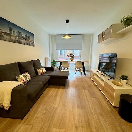 אוביידו Apartamento Quintana מראה חיצוני תמונה