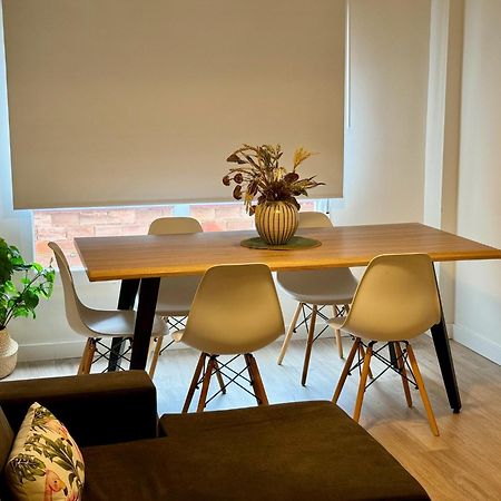 אוביידו Apartamento Quintana מראה חיצוני תמונה
