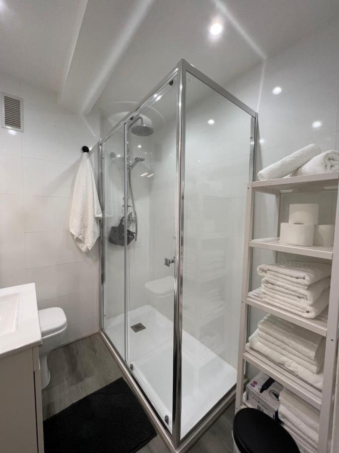 אוביידו Apartamento Quintana מראה חיצוני תמונה