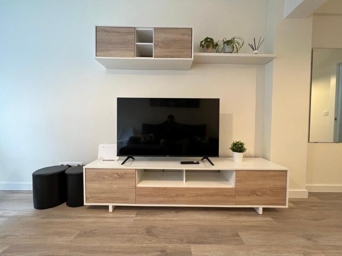 אוביידו Apartamento Quintana מראה חיצוני תמונה