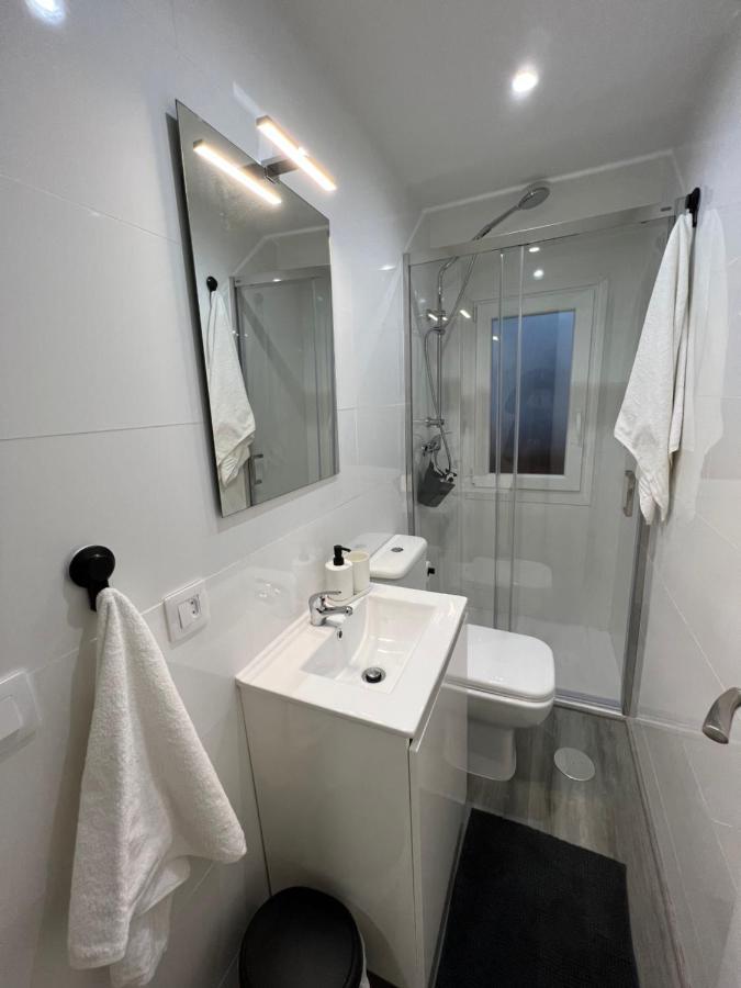 אוביידו Apartamento Quintana מראה חיצוני תמונה