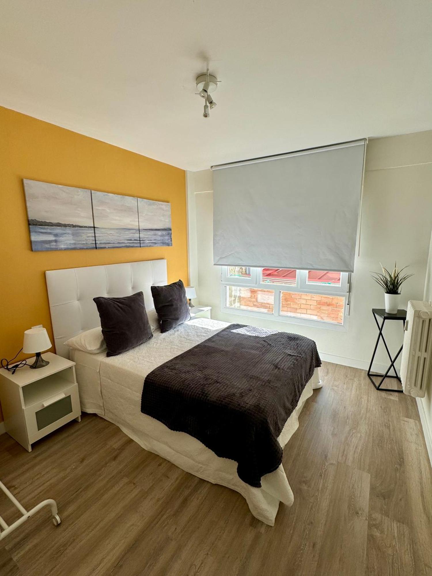 אוביידו Apartamento Quintana מראה חיצוני תמונה