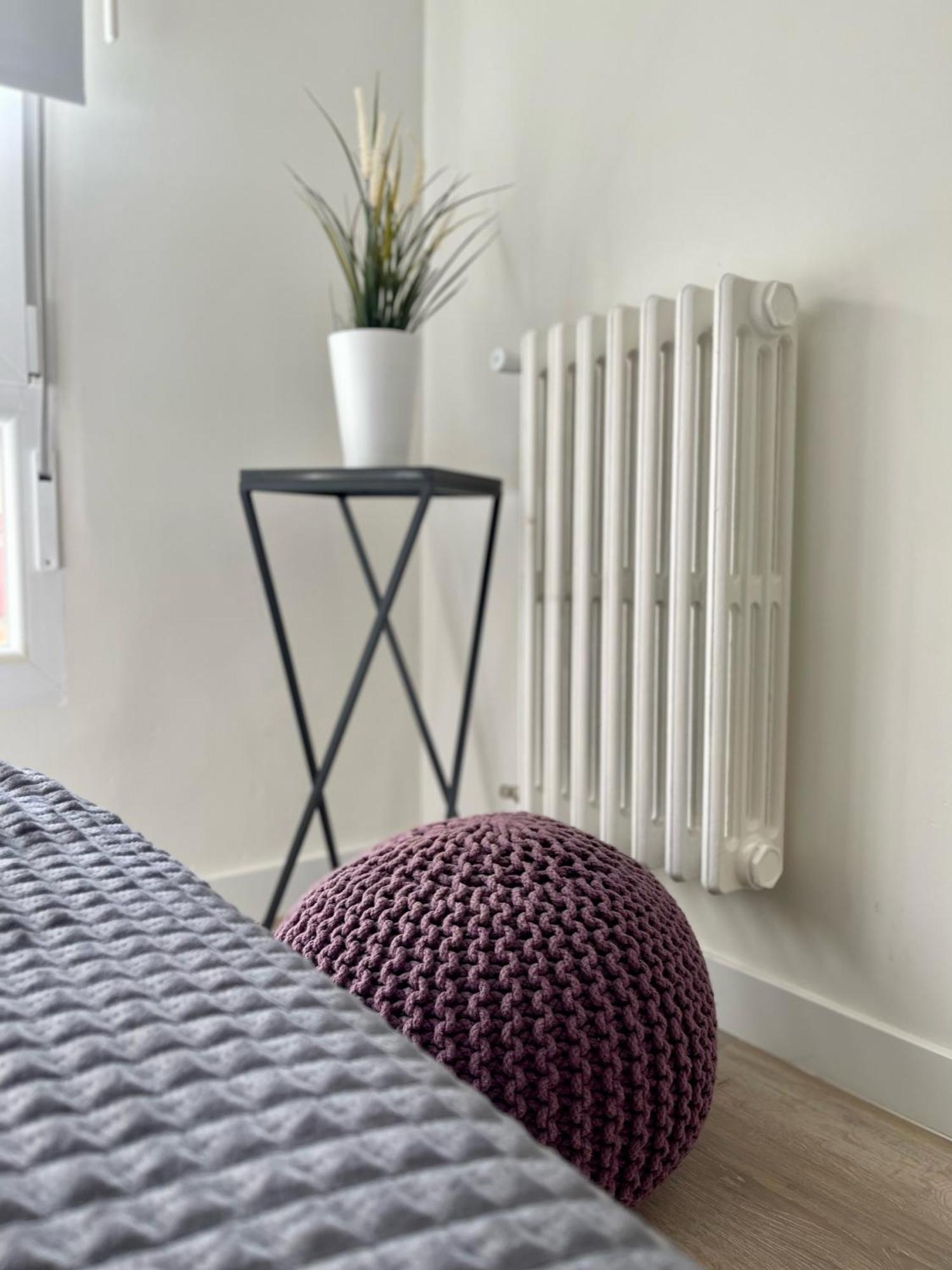 אוביידו Apartamento Quintana מראה חיצוני תמונה