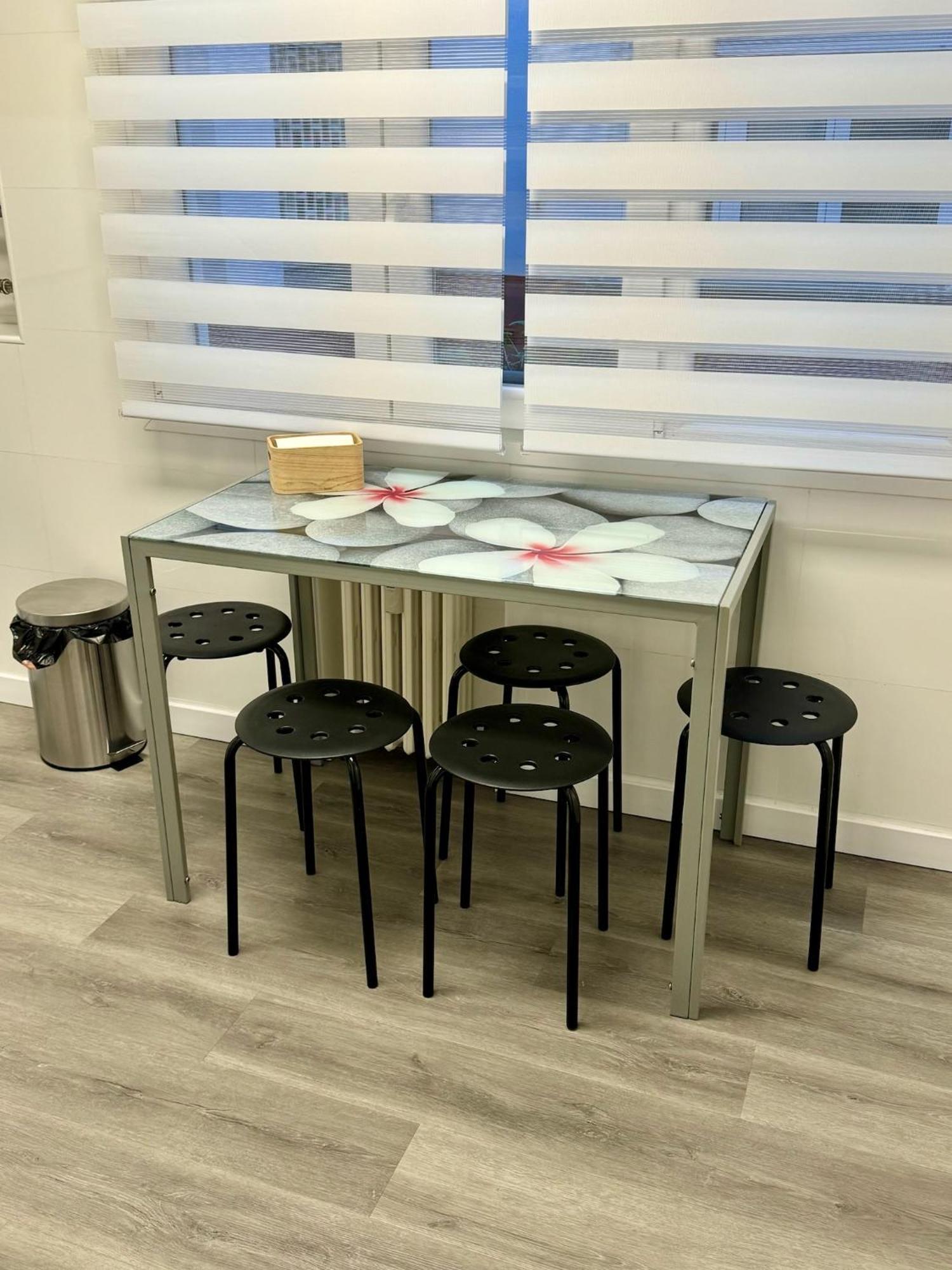 אוביידו Apartamento Quintana מראה חיצוני תמונה