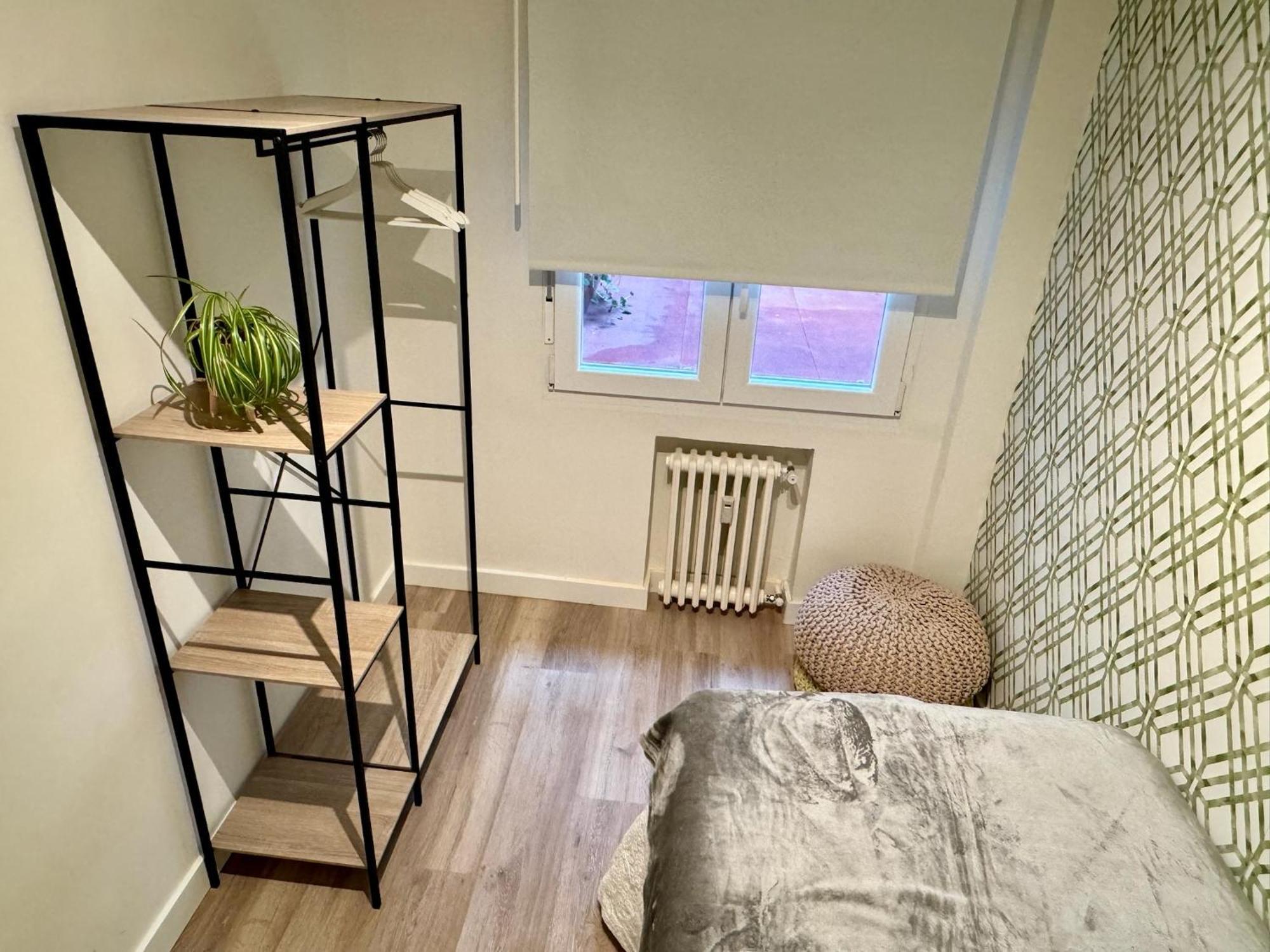 אוביידו Apartamento Quintana מראה חיצוני תמונה