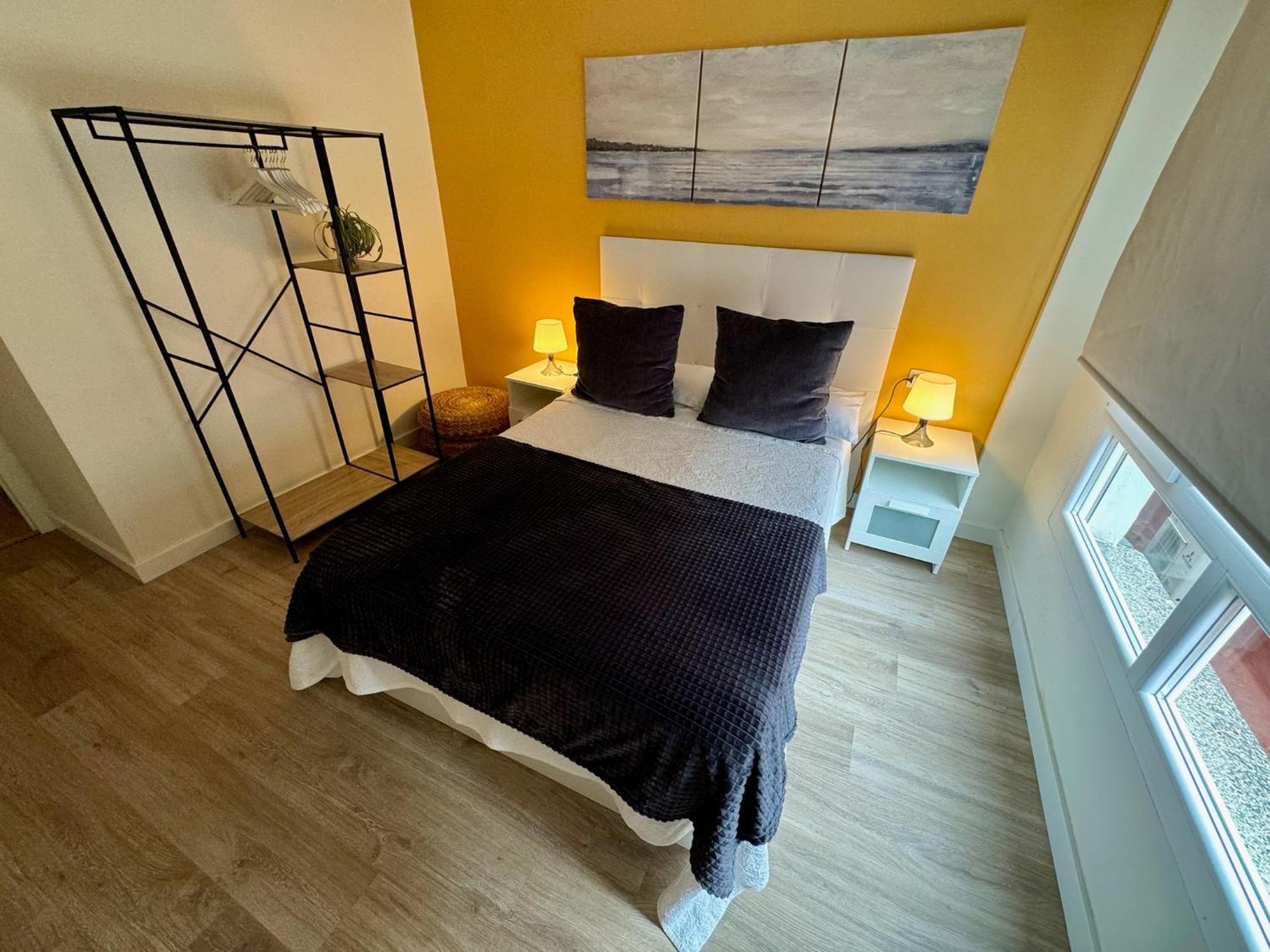 אוביידו Apartamento Quintana מראה חיצוני תמונה