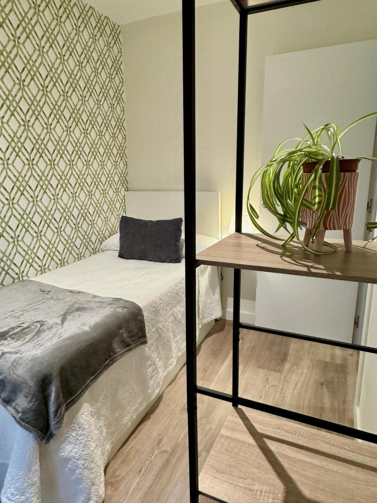אוביידו Apartamento Quintana מראה חיצוני תמונה