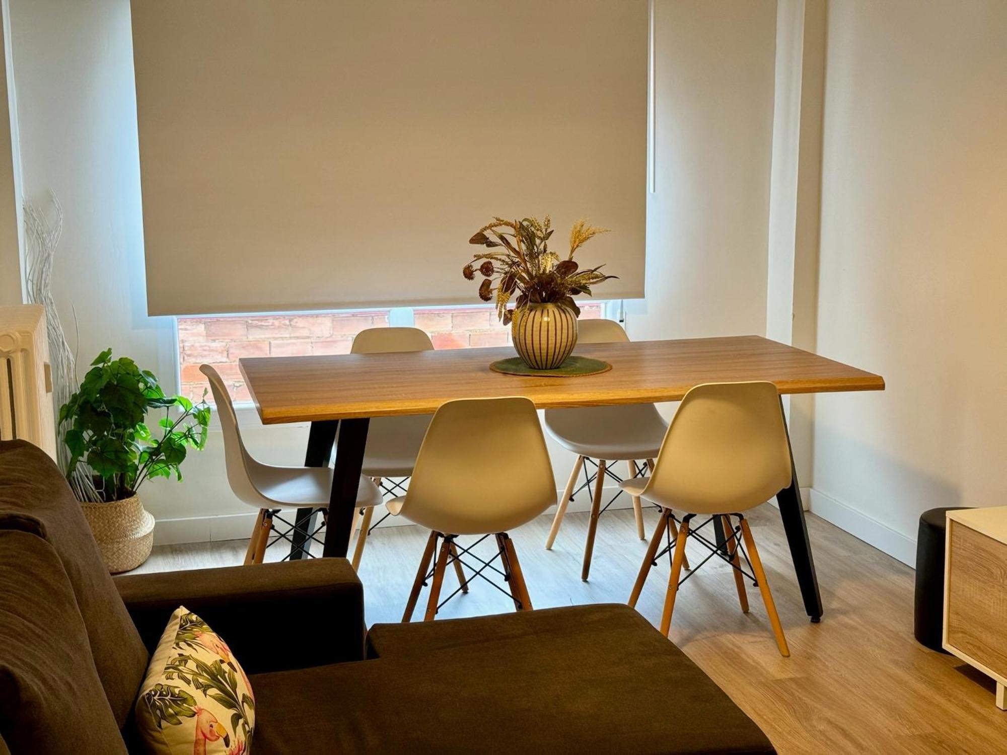 אוביידו Apartamento Quintana מראה חיצוני תמונה
